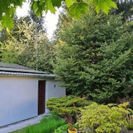 Pod Jablonia Bydgoszcz Exterior foto