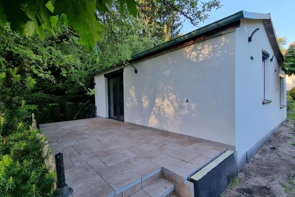 Pod Jablonia Bydgoszcz Exterior foto
