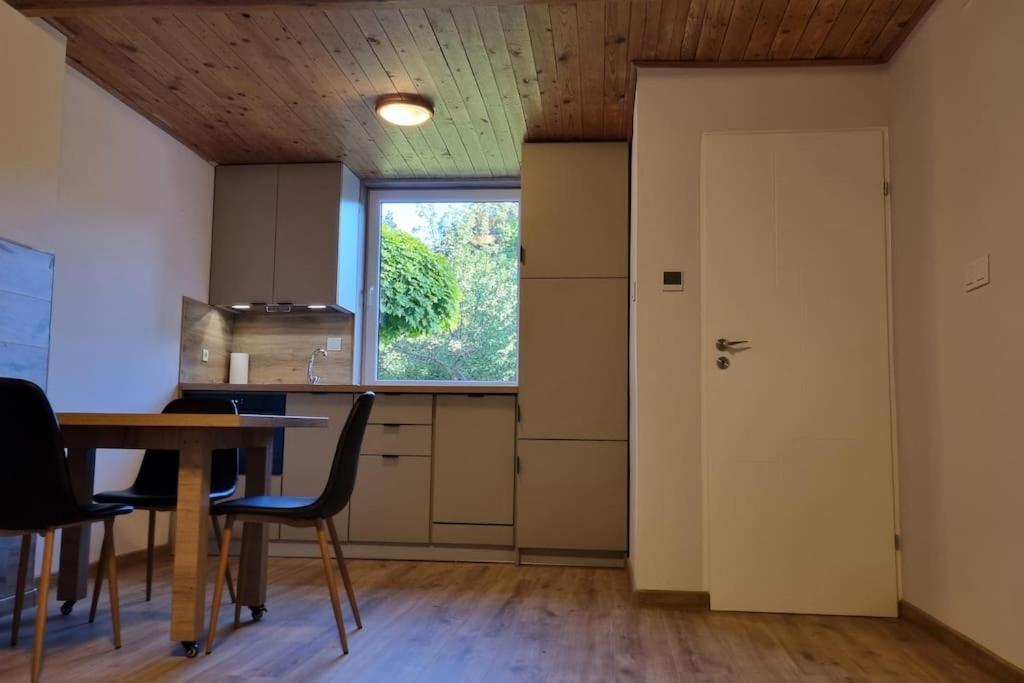 Pod Jablonia Bydgoszcz Exterior foto